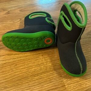 BOGS Baby winter boot